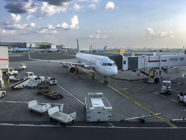 Air Freight